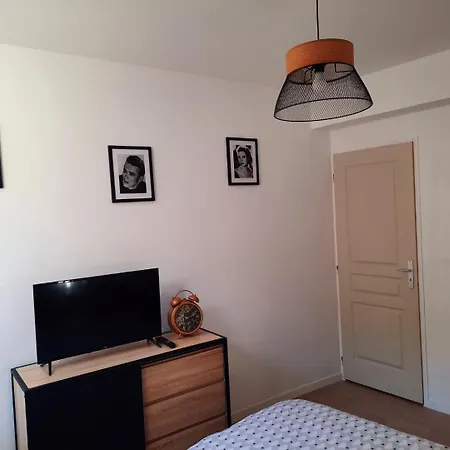 Appartamento Meuble De Tourisme